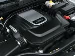 Jeep Grand Cherokee 5.7 Limited 2005 года